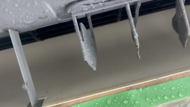 おうちの空気、クリーンにしませんか？